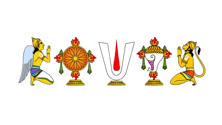 Logo&nbsp;श्री लक्ष्मीवेंकटेश देवस्थान